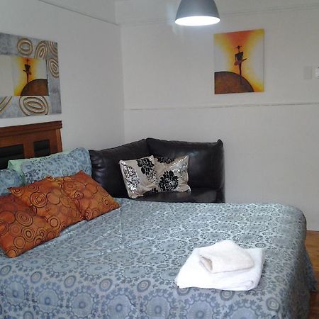 Hostal Casablanca Antofagasta Buitenkant foto