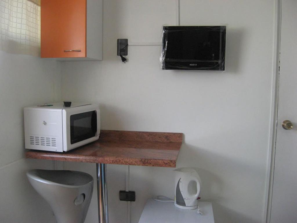 Hostal Casablanca Antofagasta Buitenkant foto