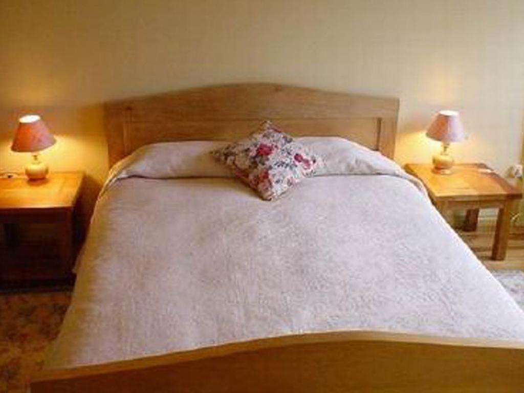 Hostal Casablanca Antofagasta Buitenkant foto