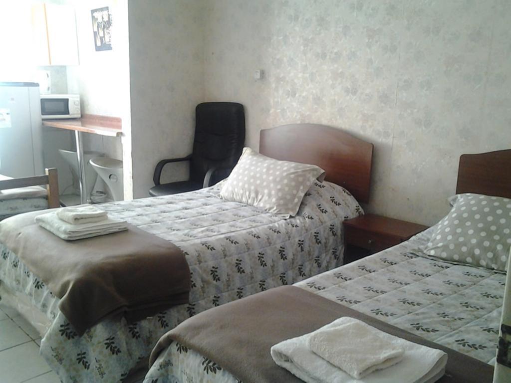 Hostal Casablanca Antofagasta Kamer foto