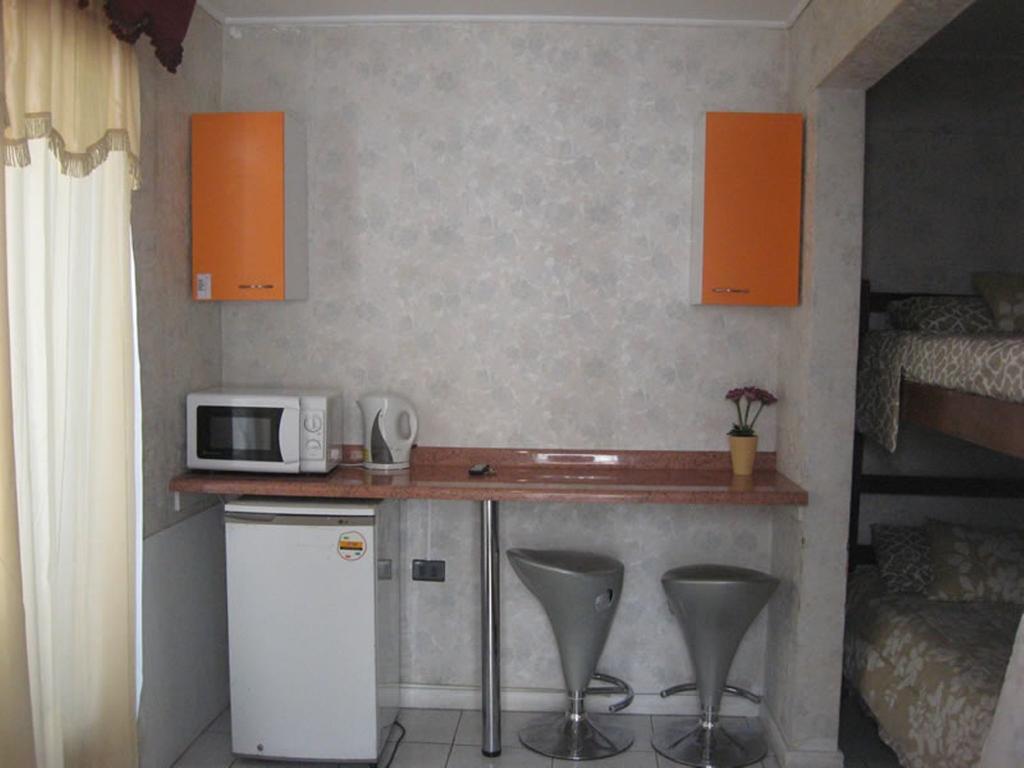 Hostal Casablanca Antofagasta Kamer foto