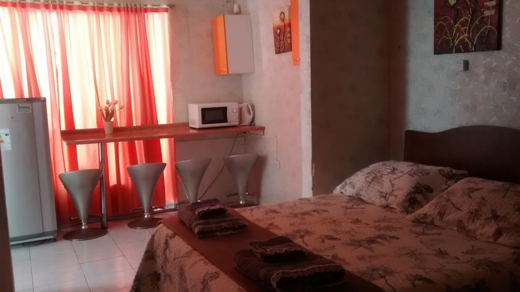 Hostal Casablanca Antofagasta Buitenkant foto